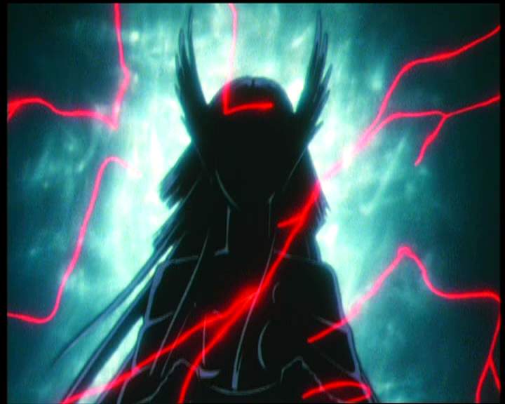 Otaku Gallery  / Anime e Manga / Saint Seiya / Screen Shots / Episodi / 075 - L`anello del Nibelungo / 073.jpg